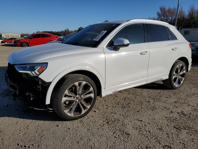 2020 AUDI Q3 PREMIUM - WA1EECF31L1028036