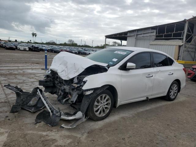 2018 NISSAN SENTRA S - 3N1AB7AP4JY292264