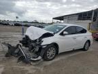 2018 NISSAN SENTRA S - 3N1AB7AP4JY292264