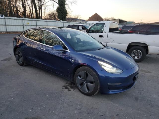 VIN 5YJ3E1EB9LF664625 2020 TESLA MODEL 3 no.4