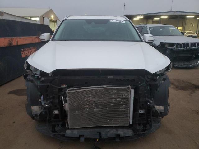 2020 HYUNDAI PALISADE L - KM8R5DHE7LU096167