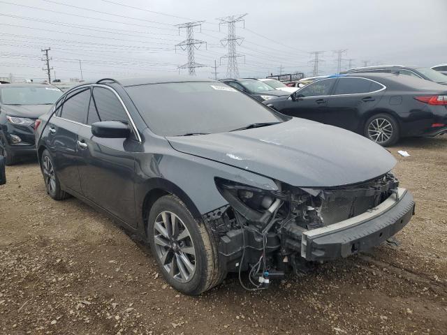 2017 NISSAN ALTIMA 2.5 - 1N4AL3AP8HC261580