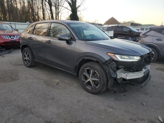 2023 HONDA HR-V EXL - 3CZRZ2H76PM701038