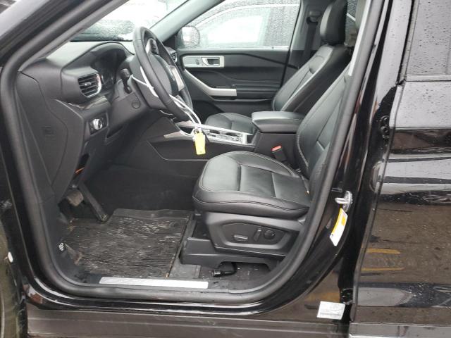 2023 FORD EXPLORER L - 1FM5K8FW7PNA00256
