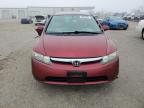 Lot #3024992158 2008 HONDA CIVIC LX