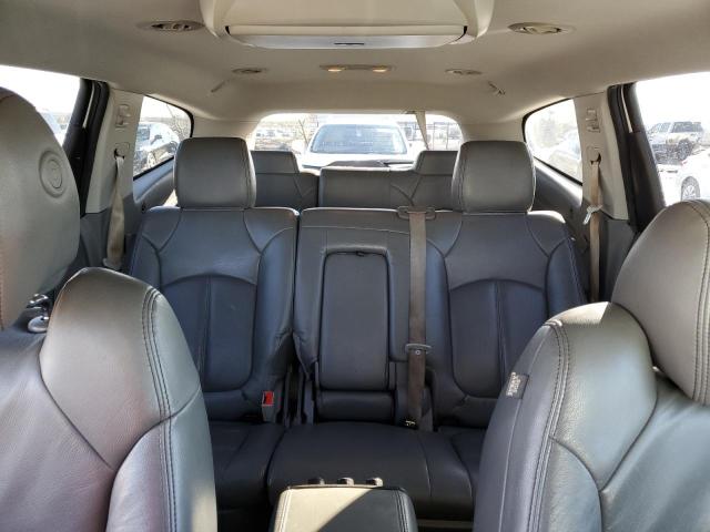 2015 CHEVROLET TRAVERSE L - 1GNKRFKDXFJ241043