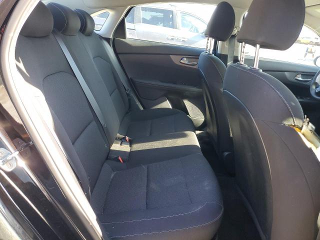 2021 KIA FORTE FE - 3KPF24AD9ME328379