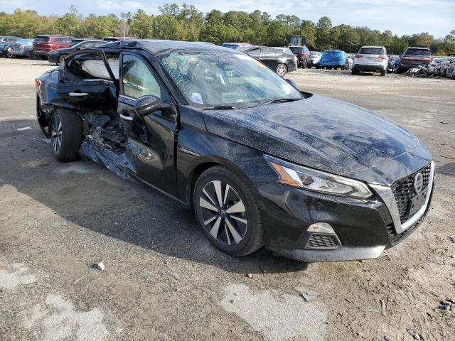 2021 NISSAN ALTIMA SV - 1N4BL4DV1MN365623