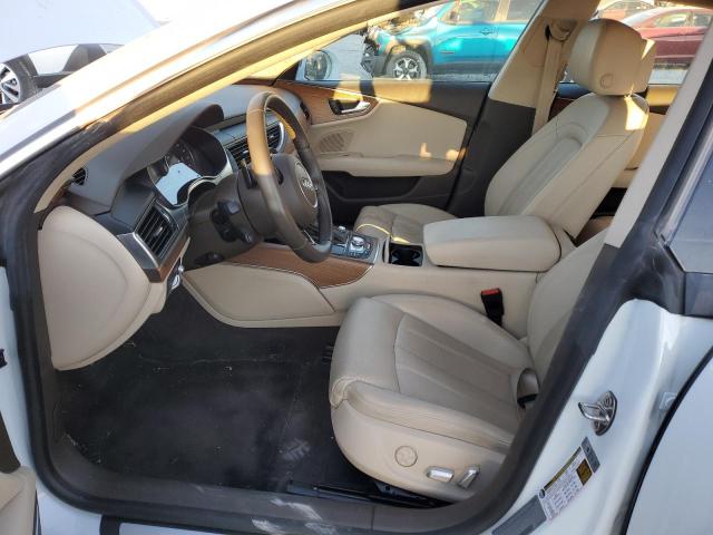 2016 AUDI A7 PRESTIG WAU2GAFC0GN011246