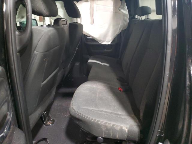 2021 RAM 1500 CLASS - 1C6RR7GG6MS547056