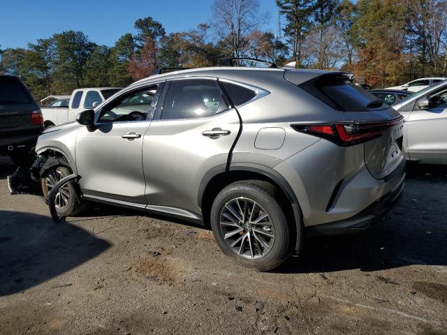 VIN 2T2GDCAZ3SC020412 2025 LEXUS NX 250 PRE no.2