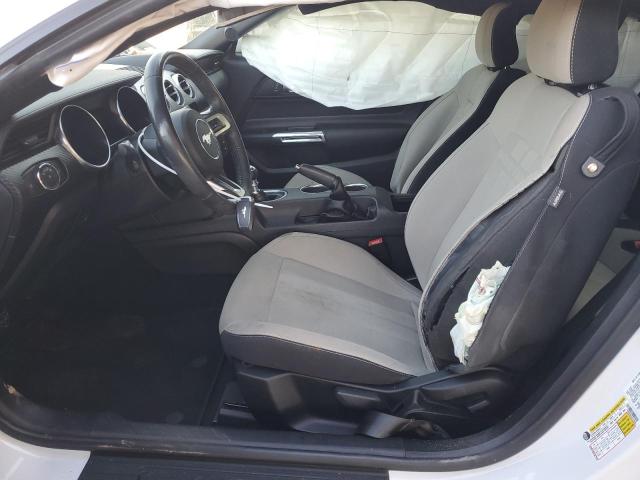 2020 FORD MUSTANG - 1FA6P8TH1L5176526