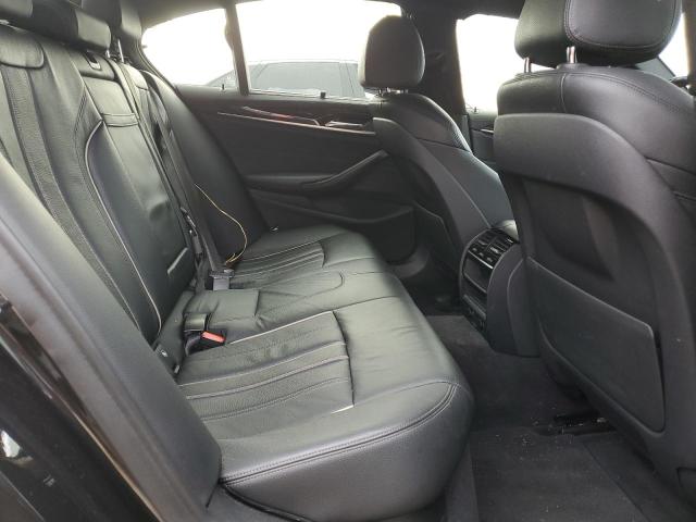 2018 BMW 540 I - WBAJE5C51JG918369
