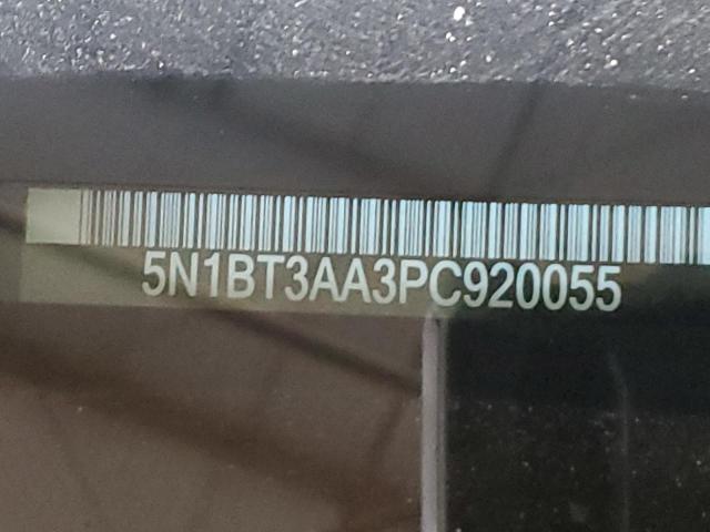 2023 NISSAN ROGUE S - 5N1BT3AA3PC920055