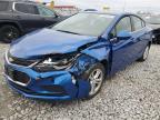2017 CHEVROLET CRUZE LT - 1G1BE5SM7H7240584