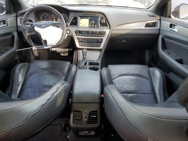 2015 HYUNDAI SONATA SPO - 5NPE34AB8FH161812