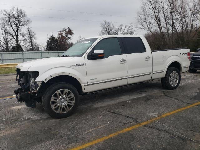 FORD F150 SUPER