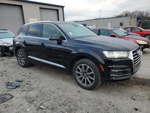 VIN WA1LAAF76HD059279 2017 AUDI Q7 no.4