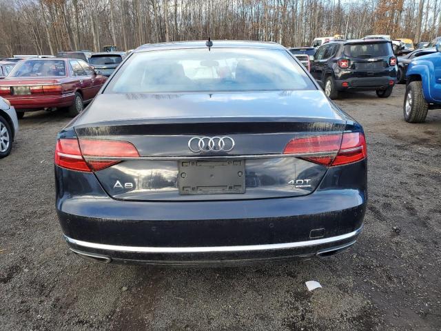 2015 AUDI A8 QUATTRO WAUJ2AFD0FN014665