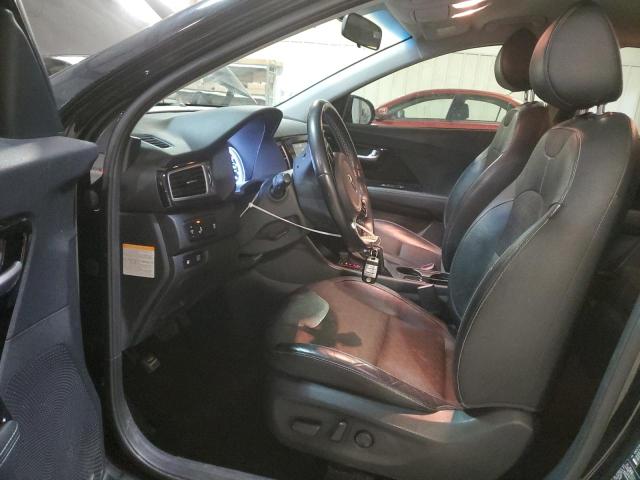 2017 KIA NIRO EX - KNDCC3LC0H5083438