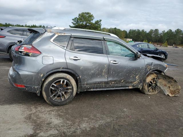 2017 NISSAN ROGUE S - 5N1AT2MT6HC844805