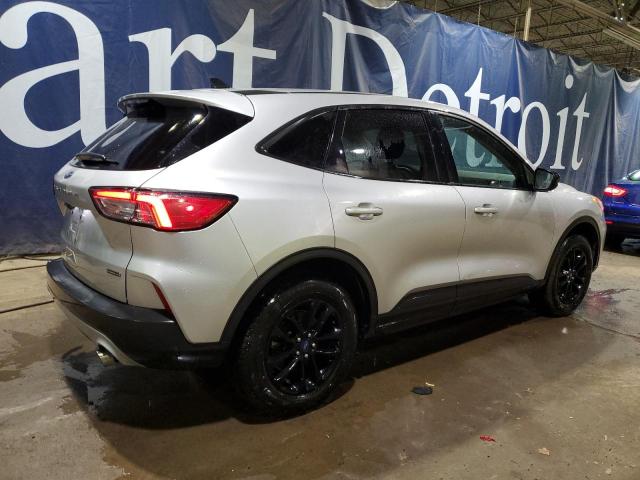 2020 FORD ESCAPE SE - 1FMCU9BZ9LUC19341
