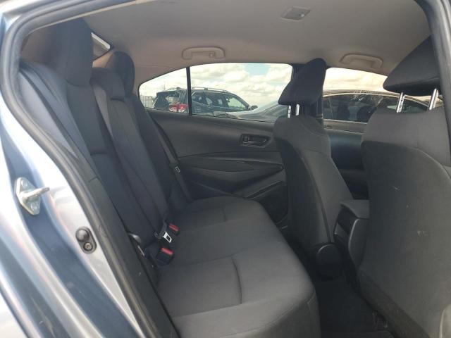 2022 TOYOTA COROLLA LE - JTDEPMAE0NJ215009