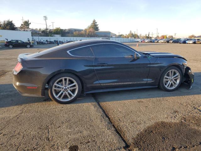 2017 FORD MUSTANG - 1FA6P8THXH5214200