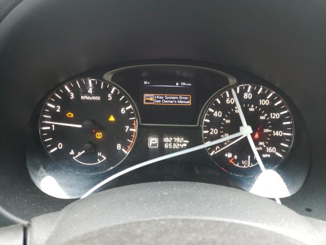 2015 NISSAN ALTIMA 2.5 - 1N4AL3AP2FC124650