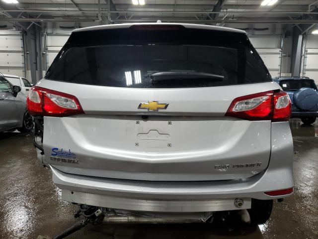2020 CHEVROLET EQUINOX PR - 3GNAXXEV5LS732190