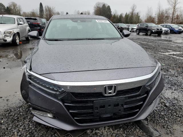 2020 HONDA ACCORD TOU - 1HGCV3F95LA013204