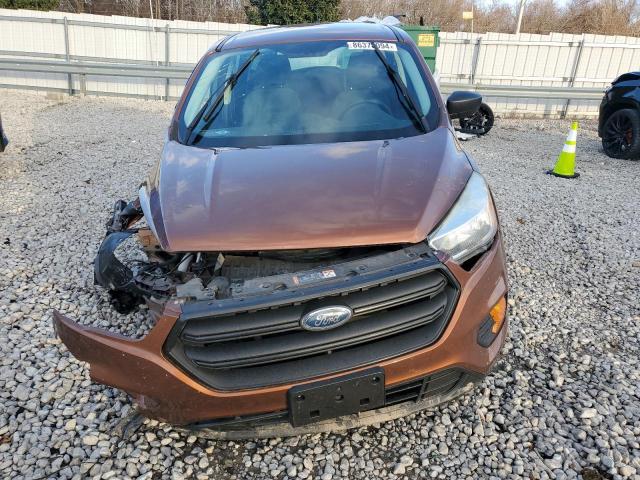2017 FORD ESCAPE S - 1FMCU0F79HUE12519