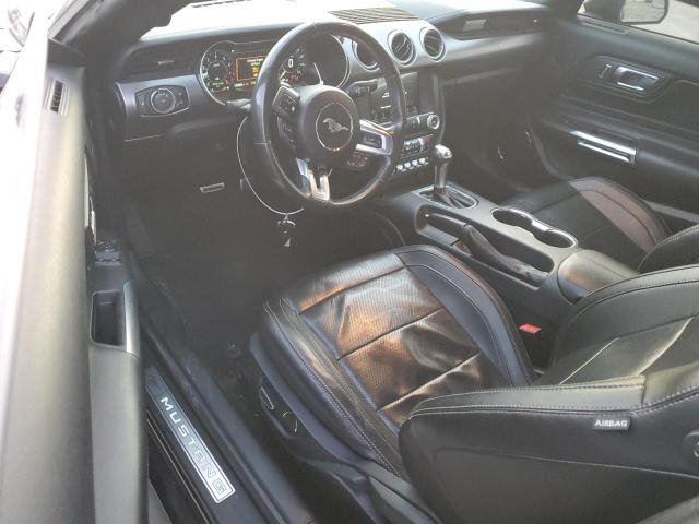 2018 FORD MUSTANG - 1FA6P8TH1J5172893
