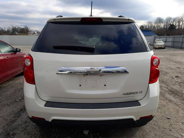 2015 CHEVROLET EQUINOX LT - 1GNALBEK8FZ126815