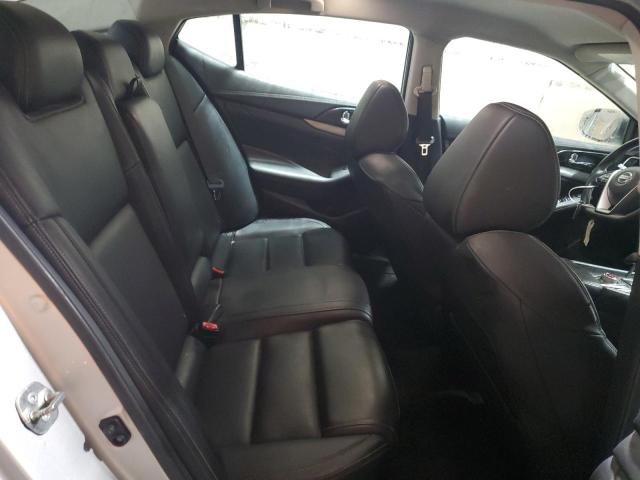 2018 NISSAN MAXIMA 3.5 - 1N4AA6AP1JC392878