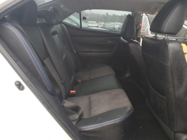 2018 TOYOTA COROLLA L - 2T1BURHE0JC071367
