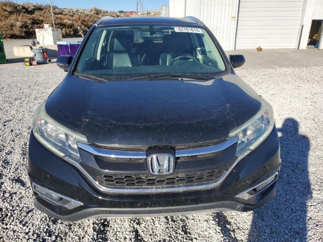 2015 HONDA CR-V EXL - 2HKRM3H73FH537505