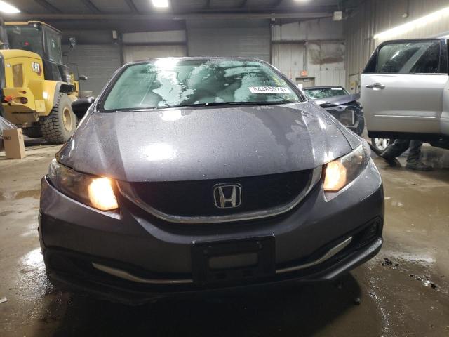 2015 HONDA CIVIC EX - 19XFB2F84FE090640