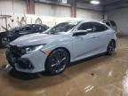 2021 HONDA CIVIC EX - SHHFK7H6XMU208723