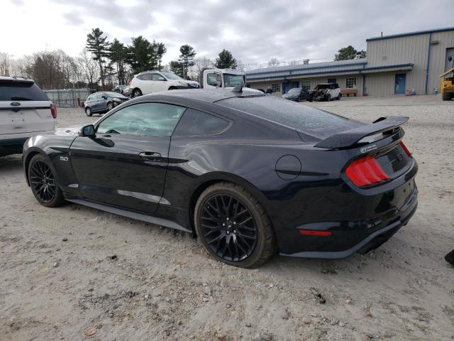 VIN 1FA6P8CF9L5157530 2020 FORD MUSTANG no.2