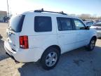 HONDA PILOT EXL photo