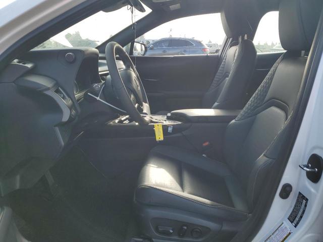 2022 LEXUS UX 250H BA JTHX9JBH2N2056285