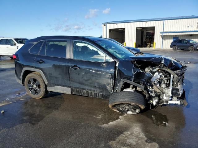 2024 TOYOTA RAV4 XLE - 2T3P1RFV4RC401631