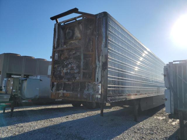 UTILITY TRAILER 2016 white   1UYVS2531GM513860 photo #4