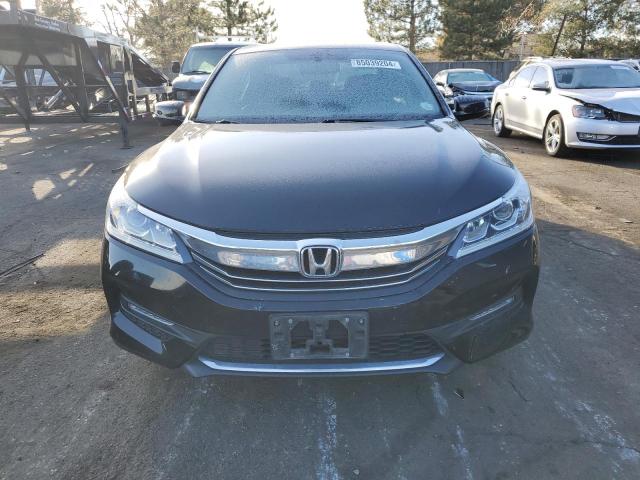 2016 HONDA ACCORD EXL - 1HGCR3F8XGA003351