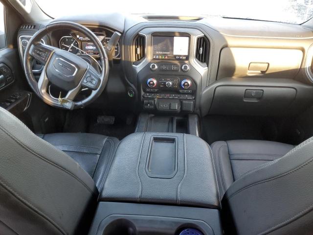 2021 GMC SIERRA K25 - 1GT49REYXMF182545
