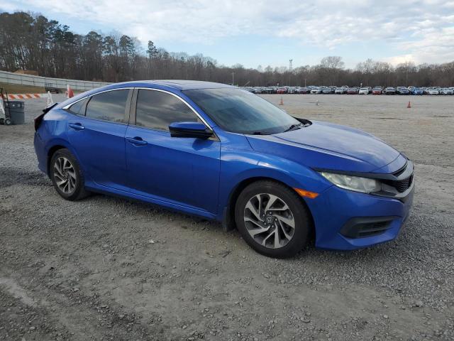 2016 HONDA CIVIC EX - 19XFC2F73GE089985
