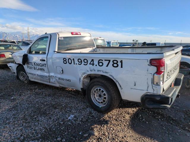 Vin: 3gcnwaeh6kg302948, lot: 84819754, chevrolet all models c1500 20192