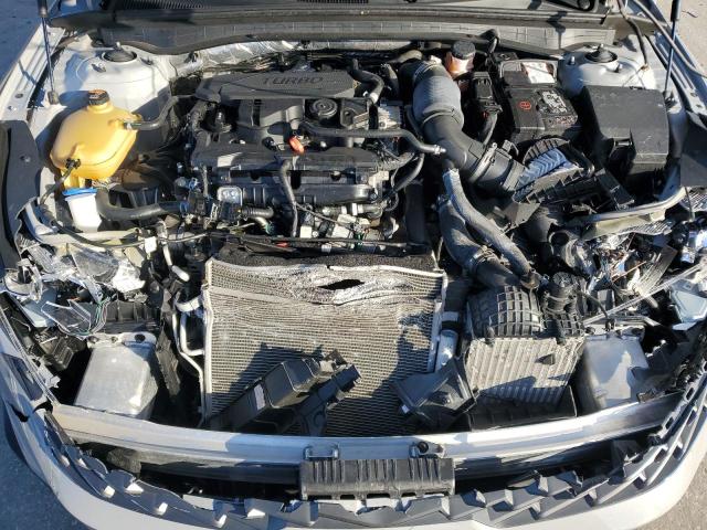 2021 KIA K5 GT LINE - 5XXG64J29MG053773
