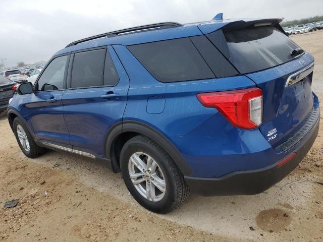 Vin: 1fmsk7dh0lgb11375, lot: 83846794, ford explorer xlt 20202